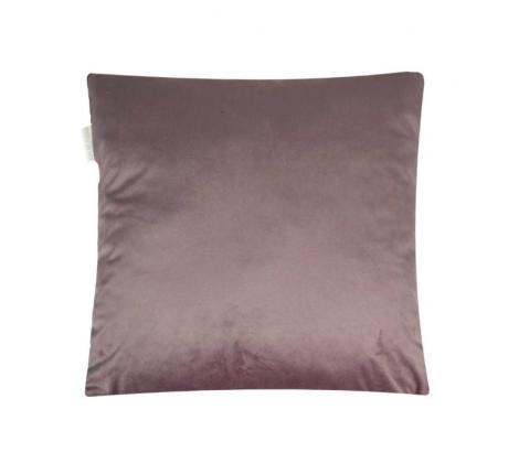 Наволочка декоративная "Sofi de Marko" Оникс №5 Велюр, 45х45