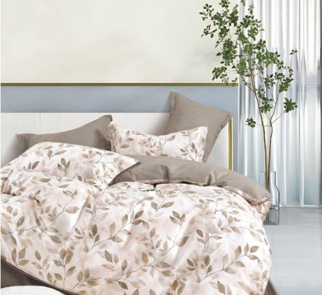 Постельное белье Valtery С-591 Сатин, 1.5 спальный