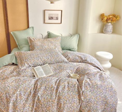 Постельное белье "Tango" Twill TPIG4-2049-50, 1,5 спальный