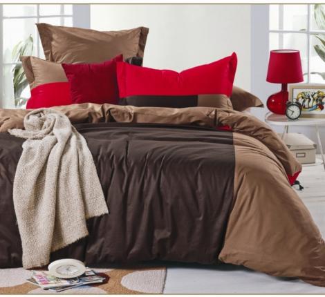 Постельное белье Valtery OD-35 Сатин, Семейный