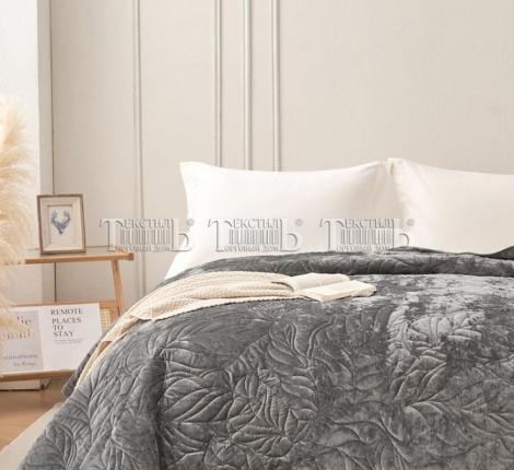 Покрывало велюровое "ROMANCE" JOY VB5 09, 200х220