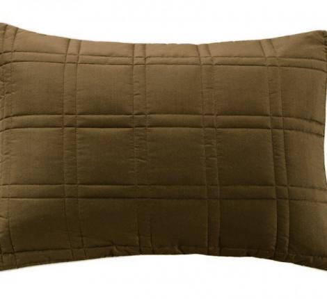 STN-16 Наволочки стеганые, 50x70-2 шт.