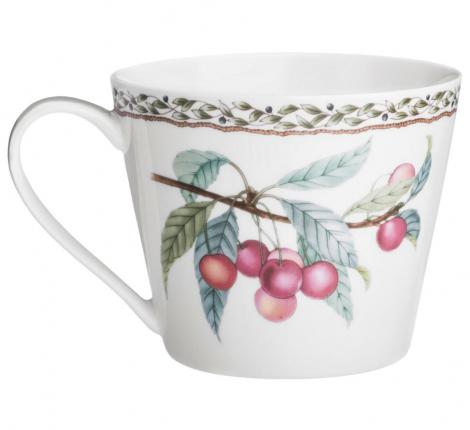 Кружка "FRUIT GARDEN" 590-661, 450 мл