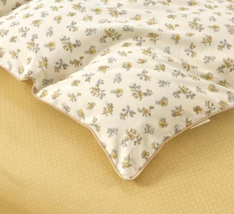 Постельное белье "Sofi de Marko" Бони (мини) Сатин, Семейный