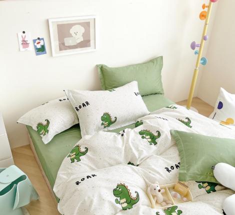 Постельное белье "Tango" Twill TPIG4-2010-70, 1,5 спальный