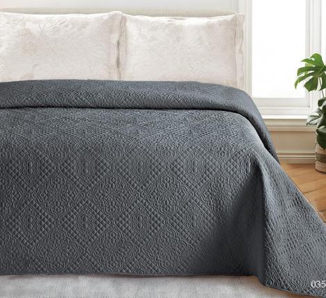 Покрывало Cleo "АНДОРРА" 240/035-AD Жаккард, 240х260