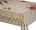 Скатерть с лазерной печатью (текстурная) Valtery CC-10, 1,37м*20м