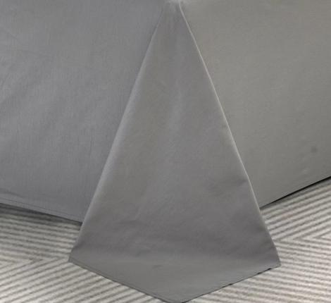 Постельное бельё "KARTEKS" Сатин печатный КВ-578, Евро