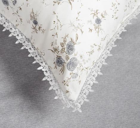 Постельное белье "Sofi de Marko" Версавия Сатин, Евро