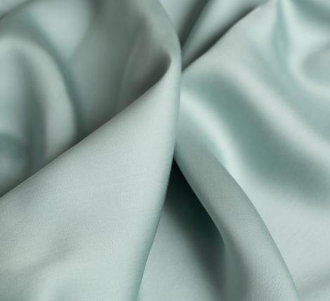 Постельное белье "SEA WAVE BRILLIANT GRASS" 271825070 Тенсел, Семейный