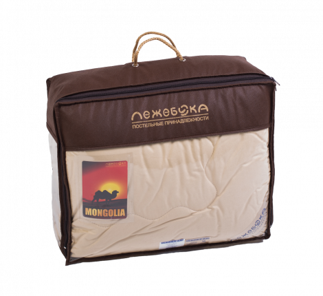 Одеяло всесезонное MONGOLIA, 200х220