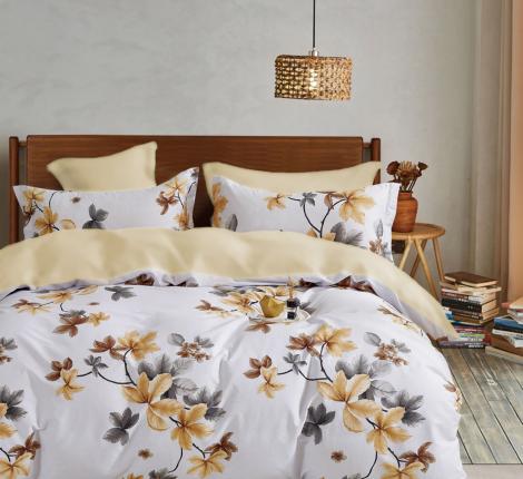 Постельное белье Valtery CS-99 Сатин, Евро