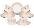 Чайный набор "TRIUMPH" 435-025 на 6 предметов, 12 персон