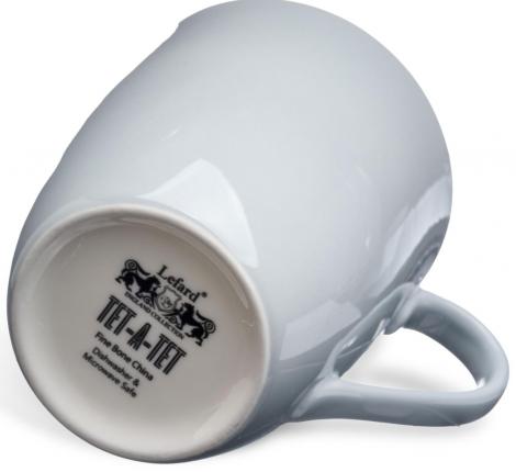 Набор кружек 2 шт. "TET-A-TET" 416-117, 440 мл