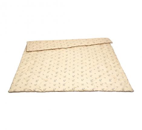 Одеяло "Sofi de Marko" Camel wool, 155х215