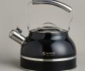 Чайник со свистком "AGNESS" 914-303, 2,7 л