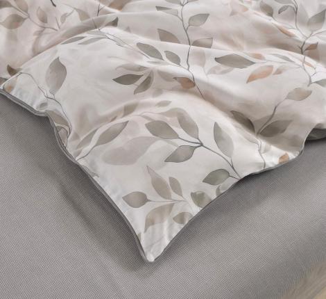 Постельное белье "Sofi de Marko" Теффи Сатин, Семейный