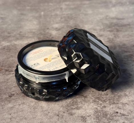 Ароматическая свеча "Sofi de Marko" Fresh wind, 70 грамм