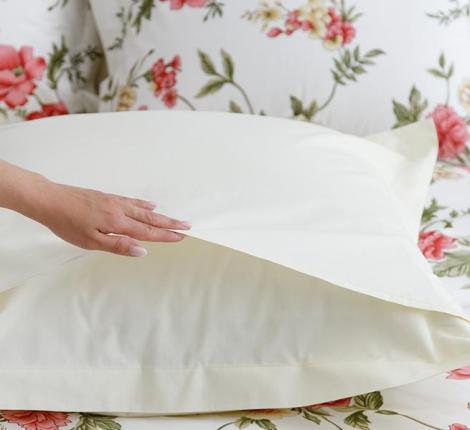 Постельное белье "Sailid" BR-17-2 Twill, 2 спальный