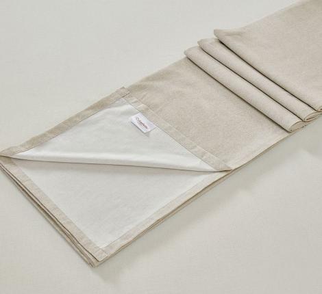 Постельное белье с одеялом "Asabella" 2280-2OSP Фланель, Семейный