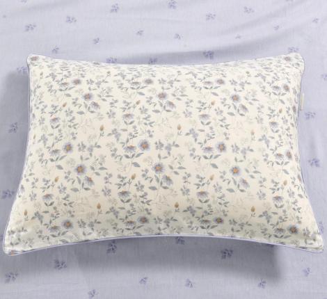 Постельное белье "Sofi de Marko" Дорофея (лиловый) Сатин, Евро