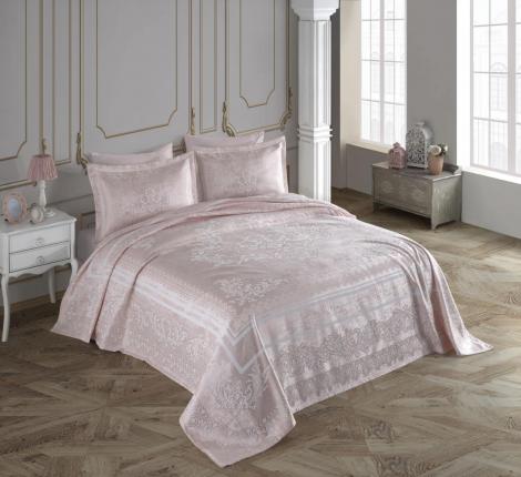 Покрывало Hobby Home "SONIL" (пудра), 250х260