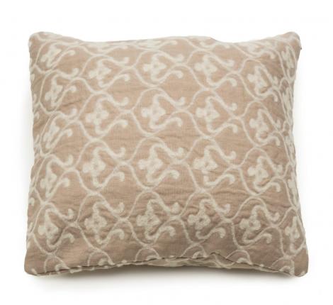 Подушка "CUSHION" D8, 45х45