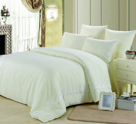 Постельное белье Valtery MG-03 Софткоттон 1,5 спальный