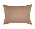 Наволочка "Sofi de Marko" Мармис (капучино) Сатин, 50х70