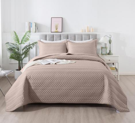 Покрывало "Tango" Marrakech AMZ2224-118 Микрофибра, 215х240