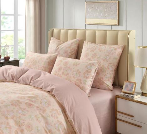 Постельное белье "Sofi de Marko" Аврора Сатин, Семейный