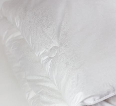 Одеяло всесезонное "PAISLEY SILK GRASS", 140х205