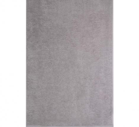 Полотенце махровое &quot;Sofi de Marko&quot; Tristan (светло-серое), 50х90