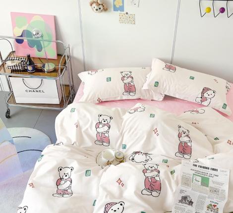 Постельное белье "Tango" Twill TPIG2-2012-70, 2 спальный