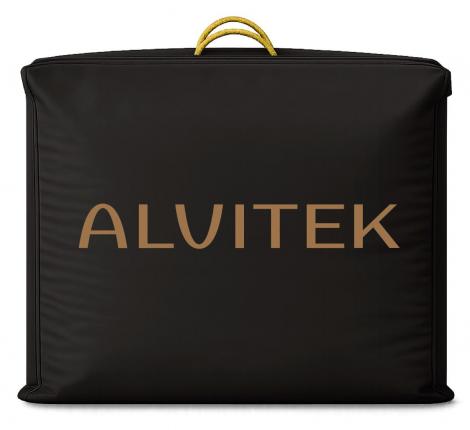 Подушка "ЛЕБЯЖИЙ ПУХ" LUXE, 68х68