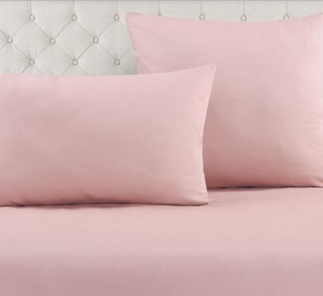 NC-19 Наволочки сатин, 50x70-2 шт.