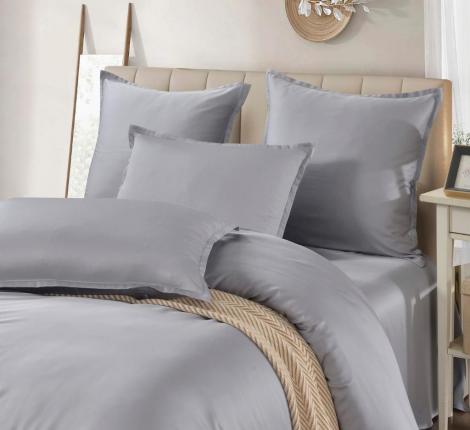 Постельное белье "Sofi de Marko" Ансель №11 Тенсел, Евро