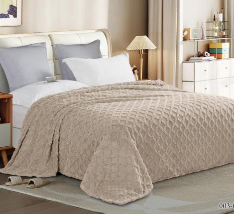 Плед "Cleo" Gammi 180/003-GAM Велсофт, 180х200