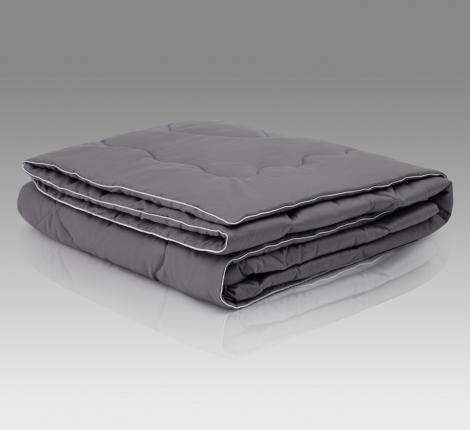 Одеяло летнее "Sofi de Marko" California (графит), 155х215