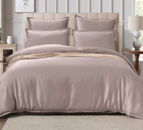 Постельное белье "Sofi de Marko" Ансель №7 Тенсел, Евро макс