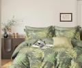 Постельное белье "Tango" Twill TPIG3-1939, Евро