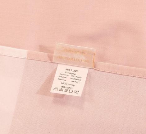 Постельное белье детское "Sofi de Marko" Аполлония Сатин, 1,5 спальный