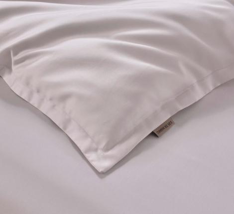 Постельное белье "Sofi de Marko" Ансель №5 Тенсел, Евро