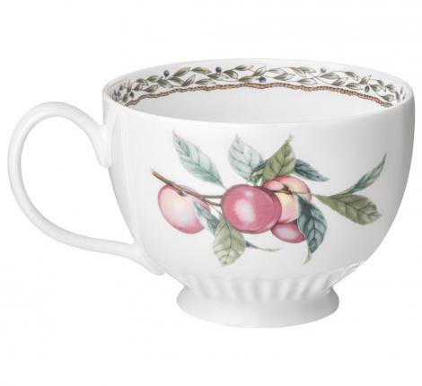 Чайная пара "FRUIT GARDEN" 590-644, 260 мл