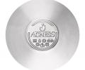 Сковорода AGNESS "PROFESSIONAL" 914-318, диаметр 26 см