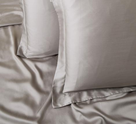 Постельное белье "Famille" TO-13 Тенсел, 2 спальный