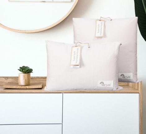 Подушка Arya "Super Soft Washable" Modal, 50x70