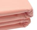 Наволочка цвет розовый 110-55, 70х70