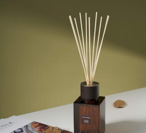 Ароматический диффузор "Sofi de Marko" Cedar forest, 500 мл