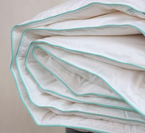 Одеяло лёгкое "FLAUM HOME FRESH", 150х200